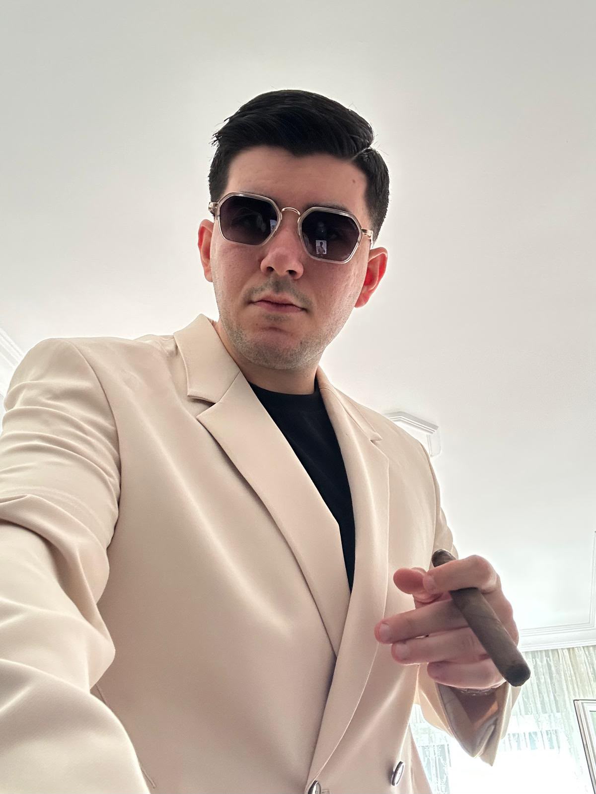 Tony Montana